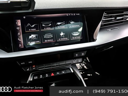Used 2023 Audi A3 2.0T Premium w/ Convenience Package image 20