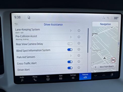 New 2026 Ford Bronco Heritage Edition AWD/4WD image 27