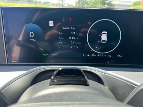 New 2026 Hyundai Ioniq 9 Limited image 15