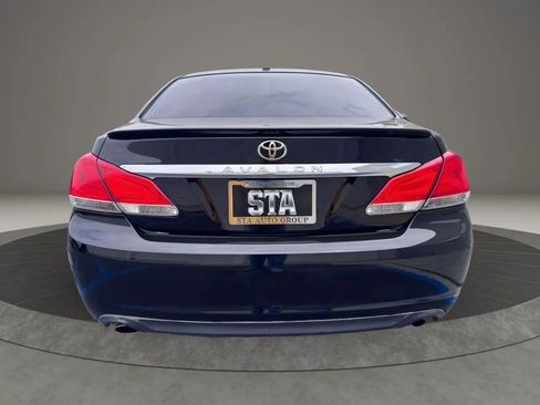 Used 2011 Toyota Avalon Limited image 7