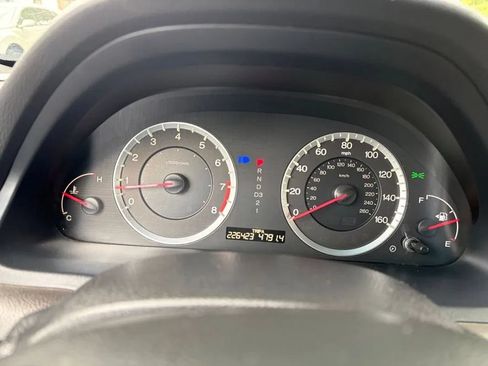 Used 2009 Honda Accord EX-L image 19