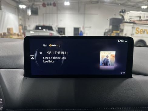 Certified 2023 MAZDA CX-5 AWD 2.5 S w/ Select Package image 16