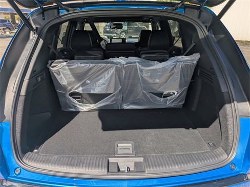 New 2026 Acura MDX A-Spec image 11