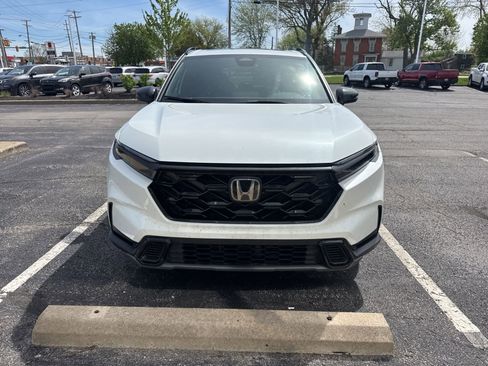 Used 2023 Honda CR-V Sport image 10
