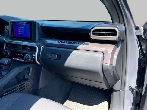 Used 2025 Toyota Tacoma SR5 RWD image 16