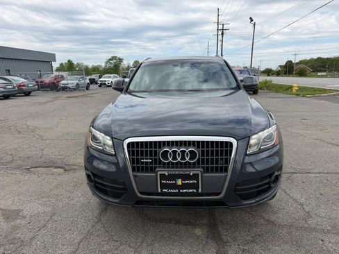Used 2011 Audi Q5 2.0T Premium Plus AWD/4WD image 3