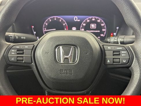 Used 2024 Honda Accord EX image 14