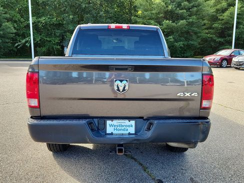 Used 2014 RAM 1500 Tradesman w/ Popular Equipment Group AWD/4WD image 6