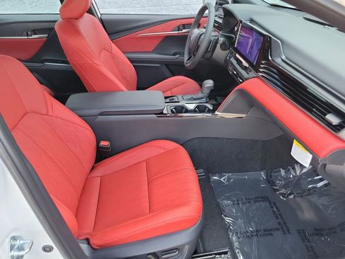 Used 2026 Toyota Camry XSE FWD image 23