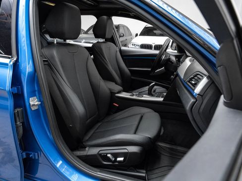 Used 2017 BMW 330i Sedan image 42