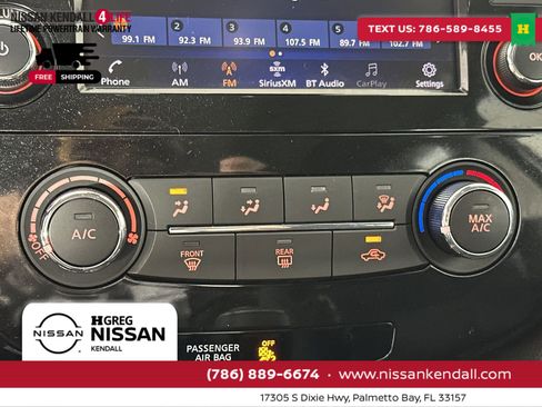 Used 2020 Nissan Rogue Sport S w/ Appearance Package image 23