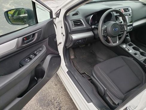 Used 2019 Subaru Legacy 2.5i w/ Alloy Wheel Package AWD/4WD image 10