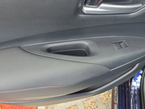 Used 2023 Toyota Corolla XSE image 11