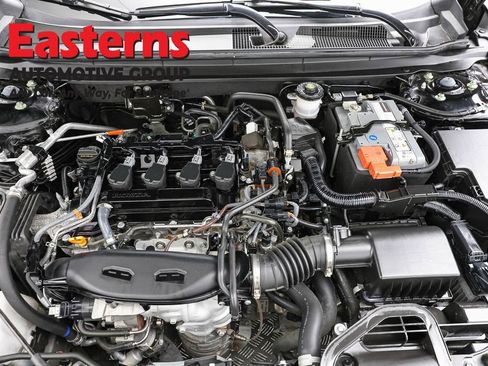 Used 2024 Honda Accord EX image 7
