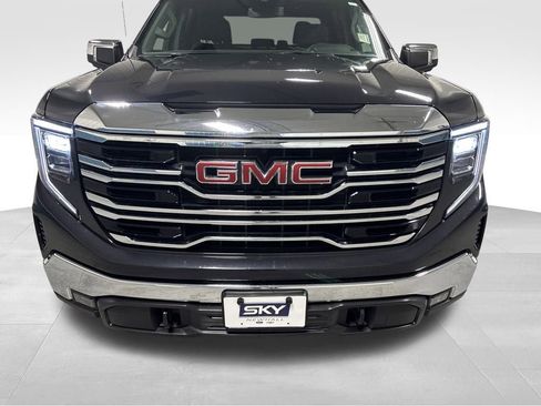 Used 2025 GMC Sierra 1500 SLT image 47