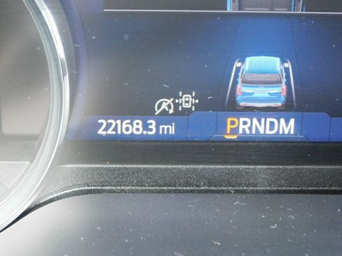 Used 2024 Ford Expedition Limited image 42