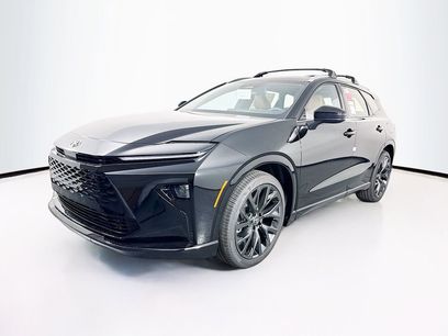New 2026 Toyota Crown Signia