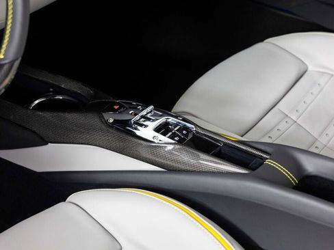 Certified 2024 Ferrari 296 GTB image 31