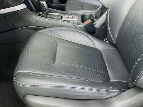 Used 2022 Subaru Forester Limited w/ Popular Package #3 image 20