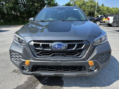 Used 2024 Subaru Outback Wilderness AWD/4WD image 2