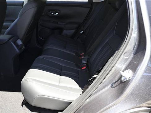 New 2027 Honda HR-V EX-L image 23