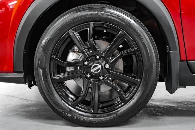 Used 2024 Nissan Kicks SR FWD image 55