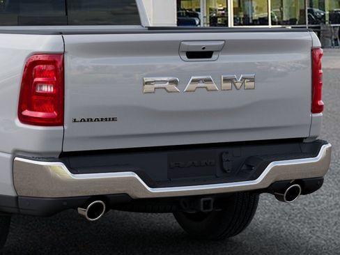 New 2026 RAM 1500 Laramie RWD image 13