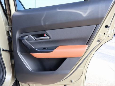 New 2026 MAZDA CX-50 Meridian Edition w/ Weather Package image 12