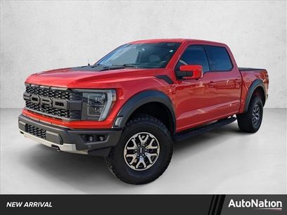 Used 2023 Ford F150 Raptor