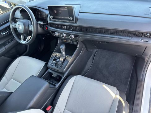Certified 2025 Honda CR-V EX image 30