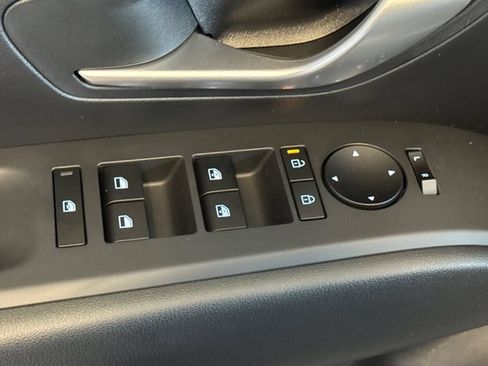 New 2026 Hyundai Tucson SEL AWD/4WD image 12
