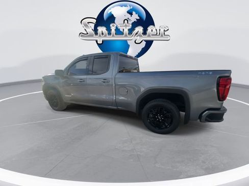 Used 2022 GMC Sierra 1500 Elevation image 7