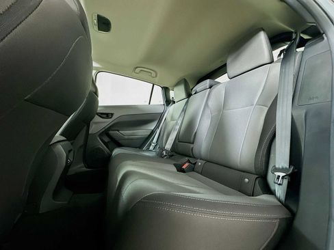 New 2026 Subaru Crosstrek 2.0i Premium image 22