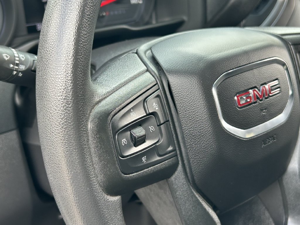 Used 2023 GMC Sierra 1500 Pro w/ Convenience Package AWD/4WD image 25