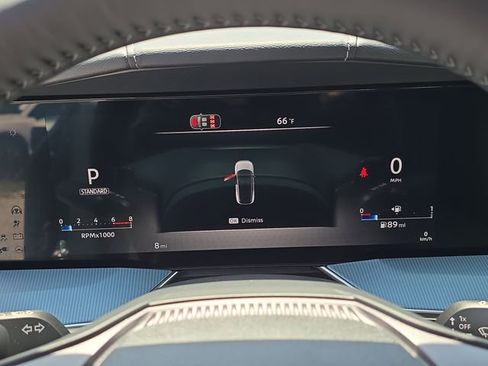 New 2026 Nissan Murano SL image 33