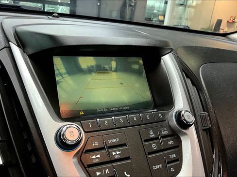 Used 2016 Chevrolet Equinox LT w/ Convenience Package image 13