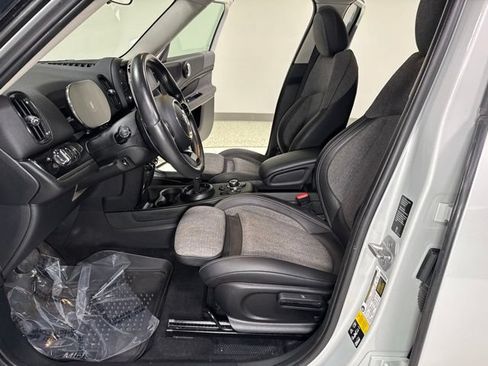 Used 2022 MINI Cooper Countryman S AWD/4WD image 14