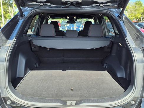 Used 2024 Toyota RAV4 SE AWD/4WD image 17