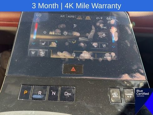 Used 2025 INFINITI QX80 Autograph AWD/4WD image 54