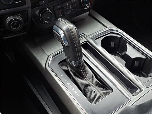 Used 2017 Ford F150 XLT w/ Equipment Group 302A Luxury image 18