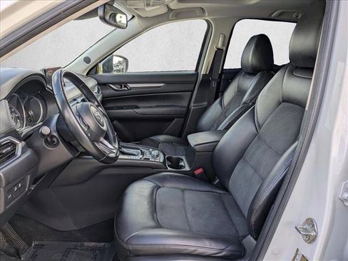 Used 2019 MAZDA CX-5 Touring image 15