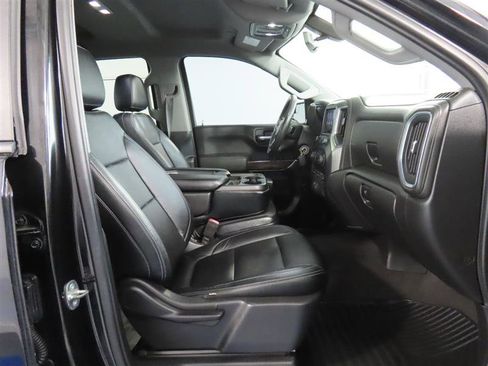 Used 2020 Chevrolet Silverado 1500 LT w/ Trailering Package AWD/4WD image 33