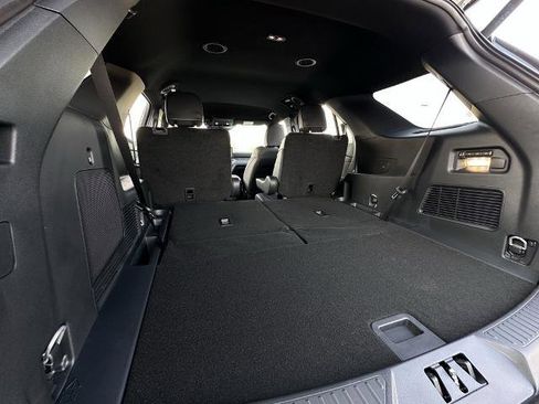 New 2026 Ford Explorer ST image 33