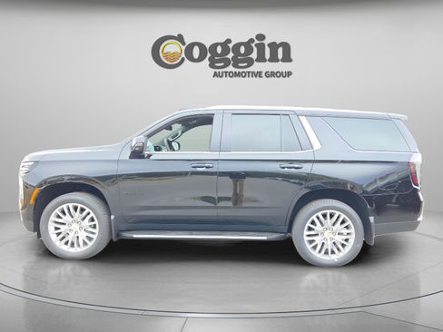 New 2026 Chevrolet Tahoe LT w/ Comfort Package image 2