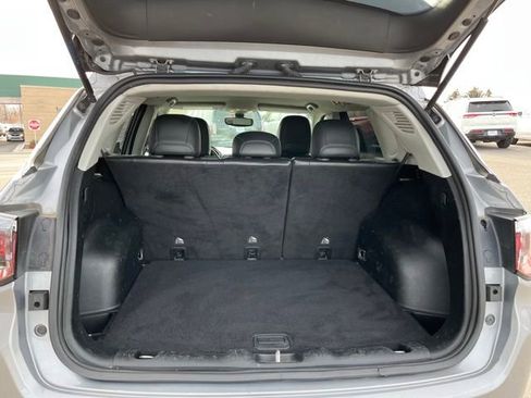 Used 2019 Jeep Compass Limited AWD/4WD image 32