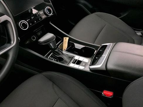 Used 2022 Hyundai Tucson SEL image 22