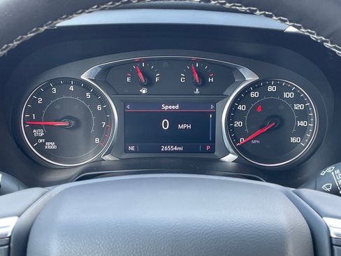 Used 2024 Chevrolet Blazer LT image 17