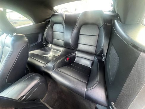 Used 2016 Ford Mustang Premium RWD image 25