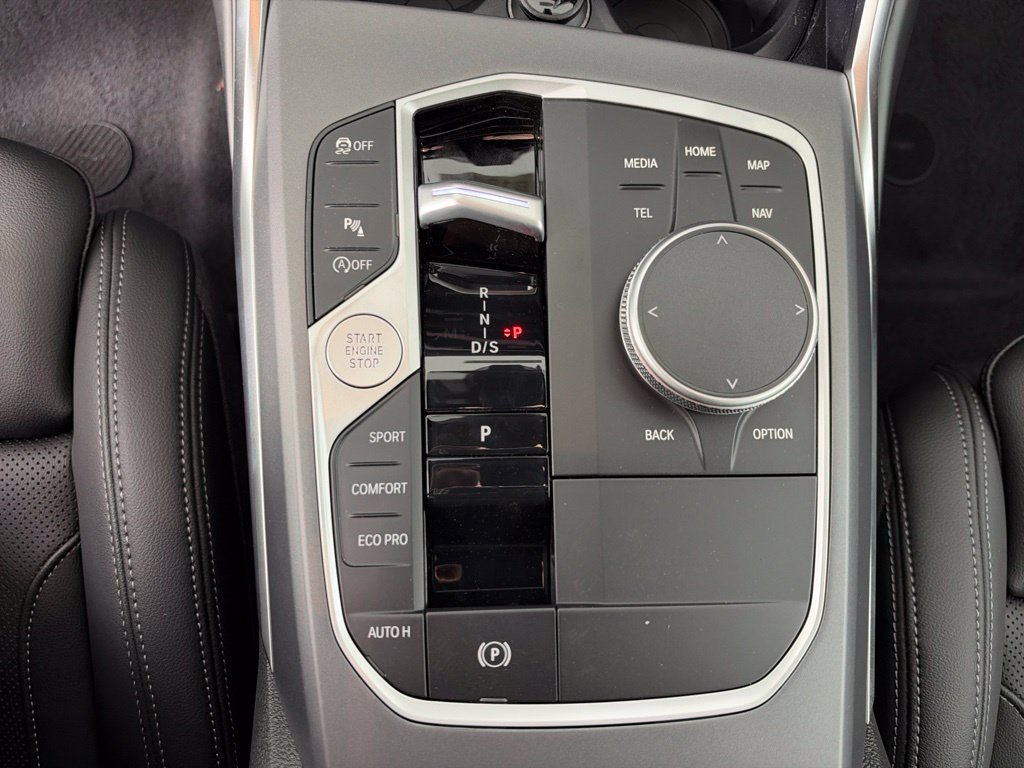 New 2026 BMW 230i xDrive Coupe AWD/4WD image 19