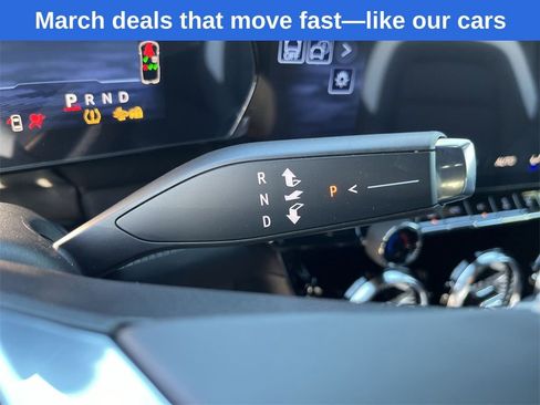 New 2026 Chevrolet Blazer EV LT image 16